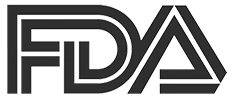 Sertifikat U.S. FDA