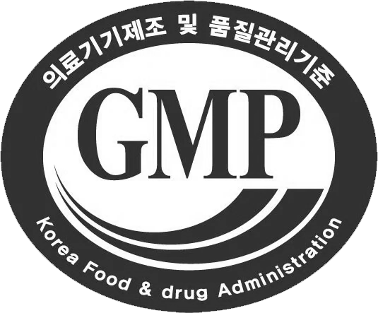 Sertifikat GMP Certification